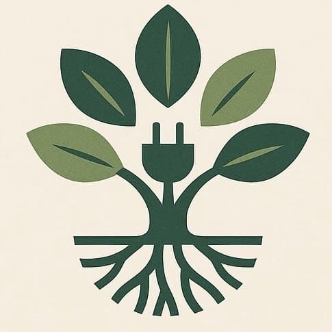 Héritage Végétal Logo